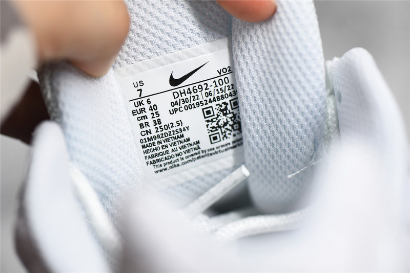 Nike Hot Step Air Terra Drake NOCTA White DH4692-100