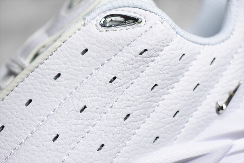 Nike Hot Step Air Terra Drake NOCTA White DH4692-100