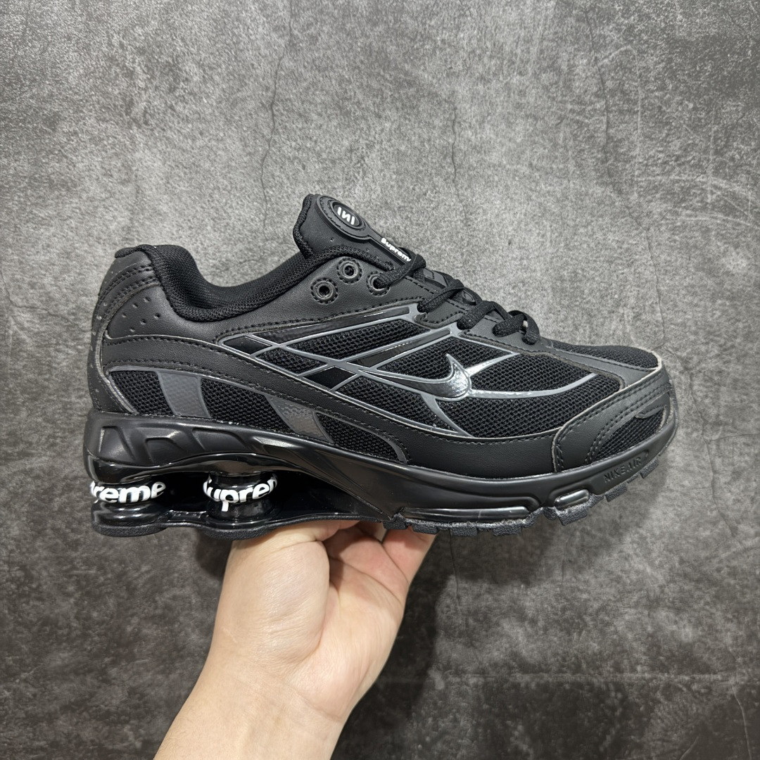 Supre x Nike shox ride 2 sp dn1615-200