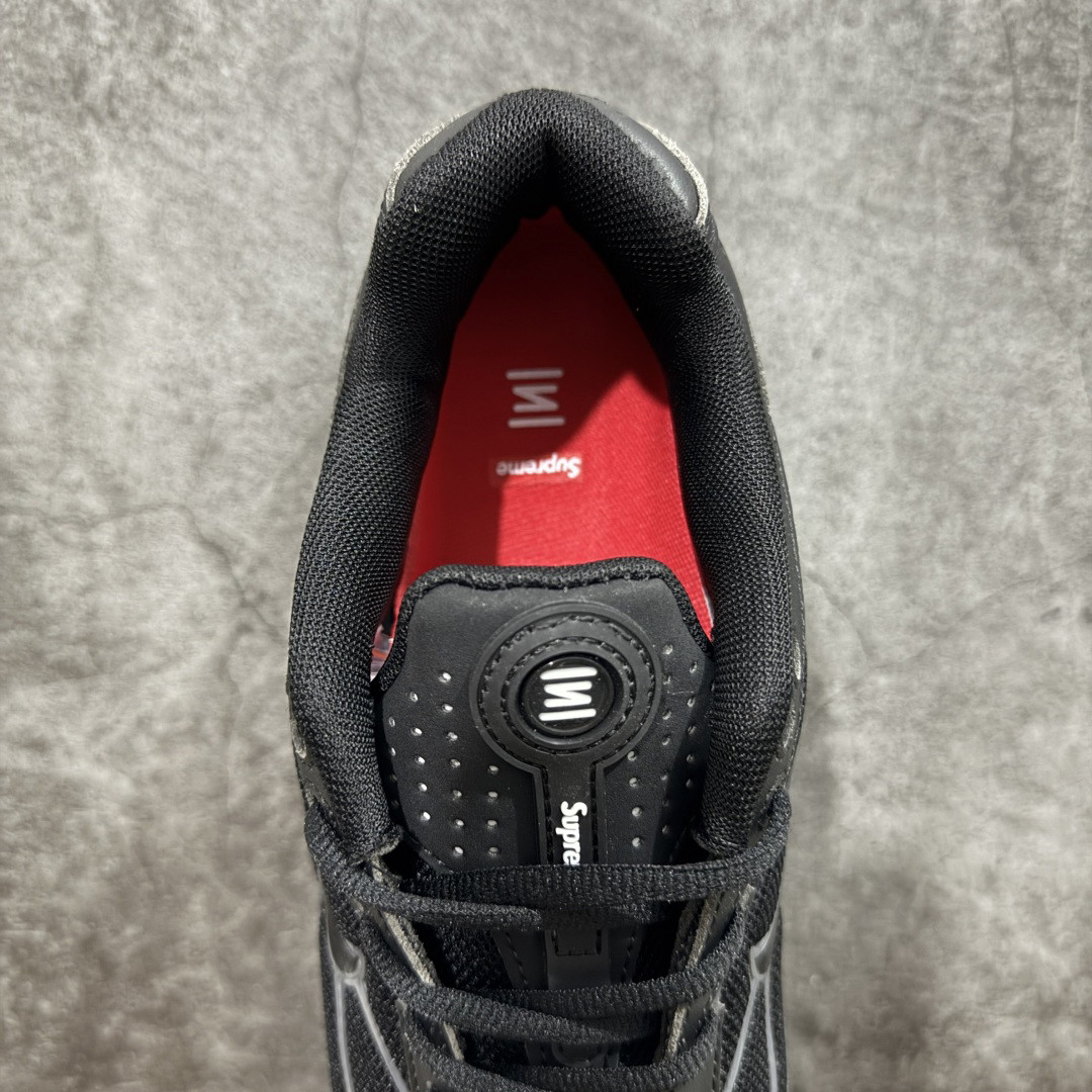 Supre x Nike shox ride 2 sp dn1615-200
