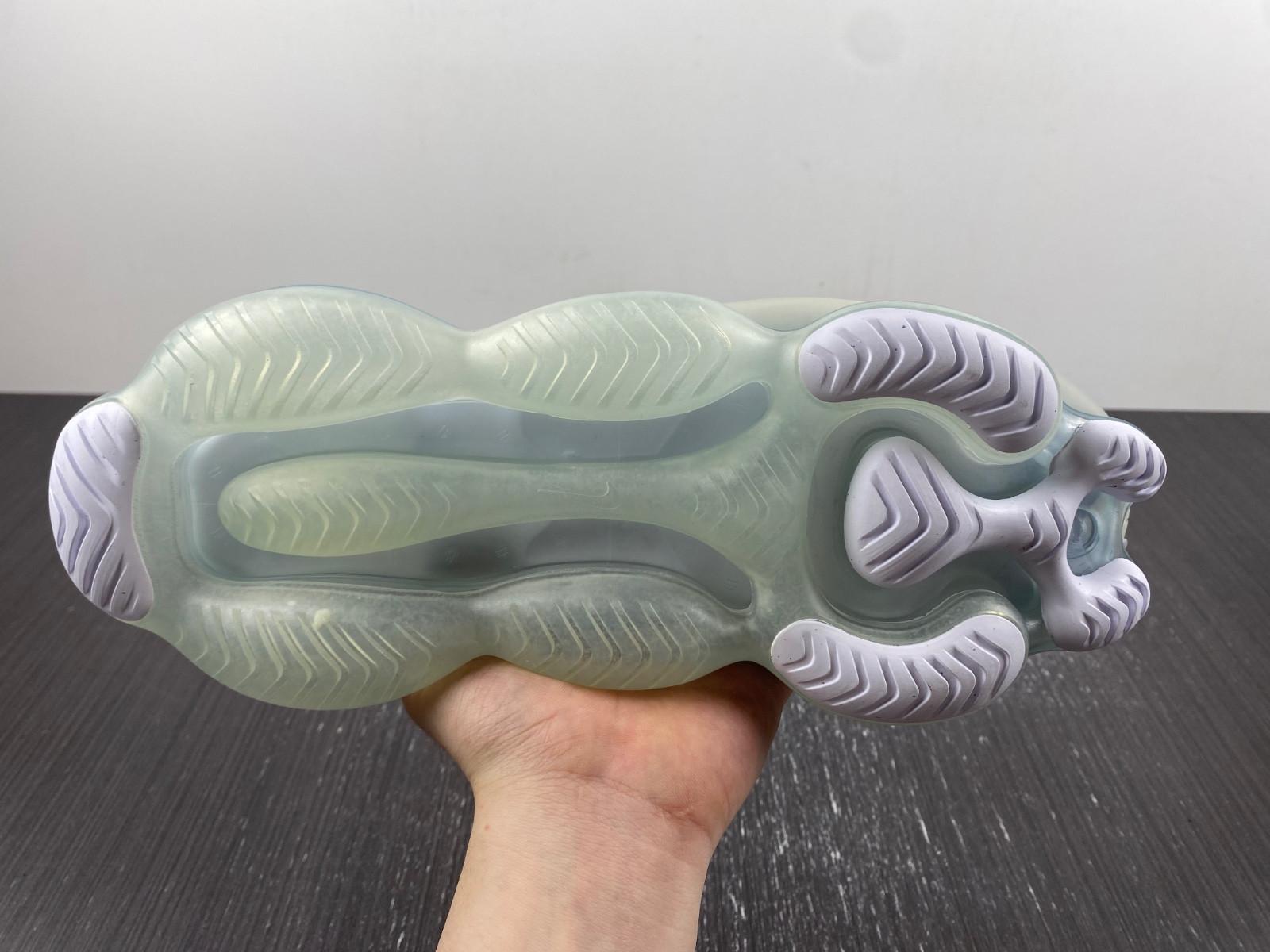 NK Air Max Scorpion DJ4701-100