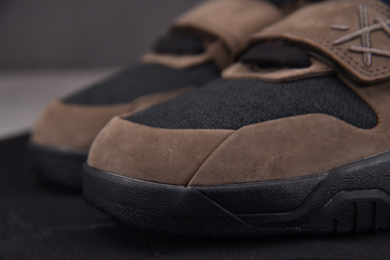 Travis Scott x Jordan Jumpman Jack TR“University Red” FZ8117-204