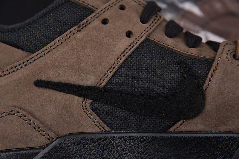 Travis Scott x Jordan Jumpman Jack TR“University Red” FZ8117-204