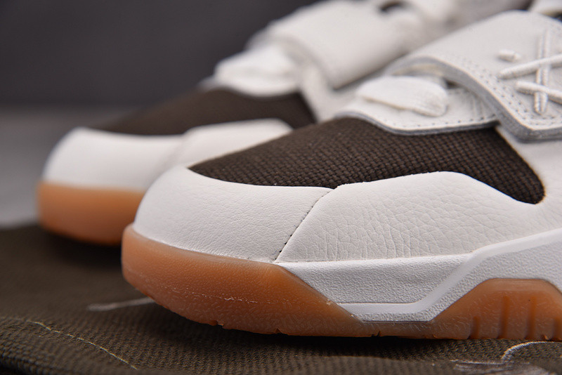 Travis Scott x Jordan Jumpman  FZ8117-100