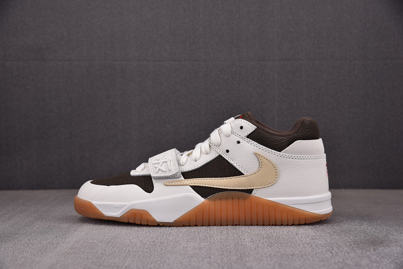 Travis Scott x Jordan Jumpman FZ8117-100