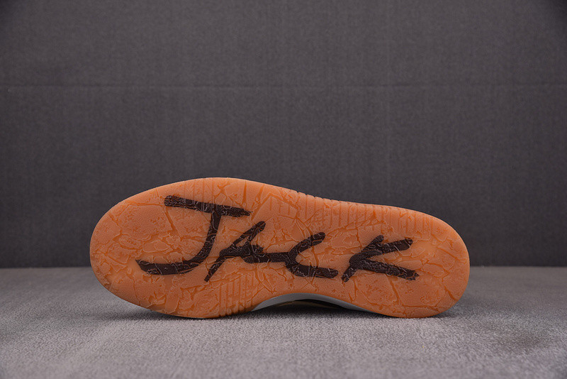 Travis Scott x Jordan Jumpman  FZ8117-100
