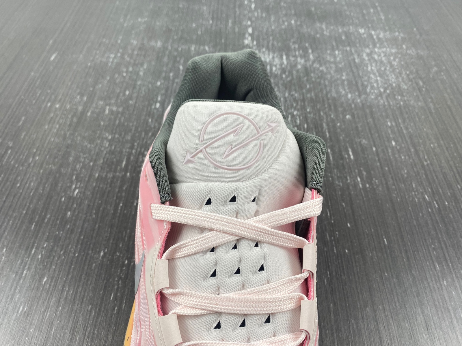 Nike Zoom GT Cut 2 Pearl Pink DJ6013-602