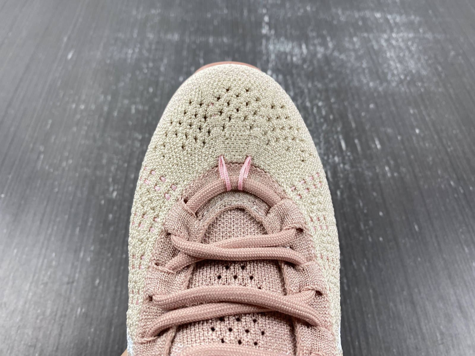 Nike Air VaporMax 2023 Flyknit DV6840-101