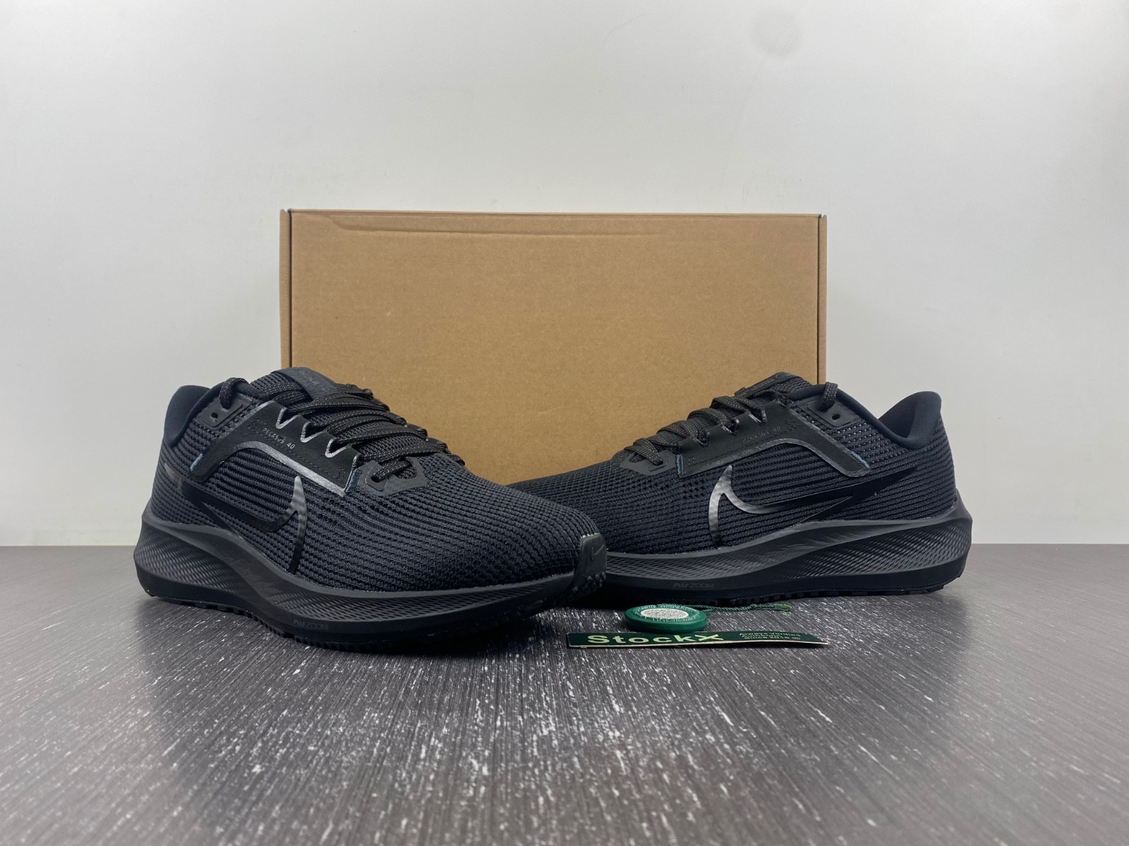 Nike Air Zoom Pegasus DV3853-002