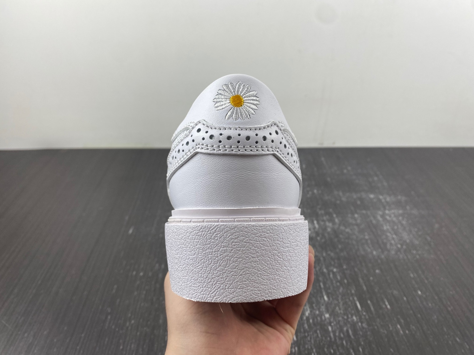 Peaceminusone x Nike Kwondo 1 DH2482-100