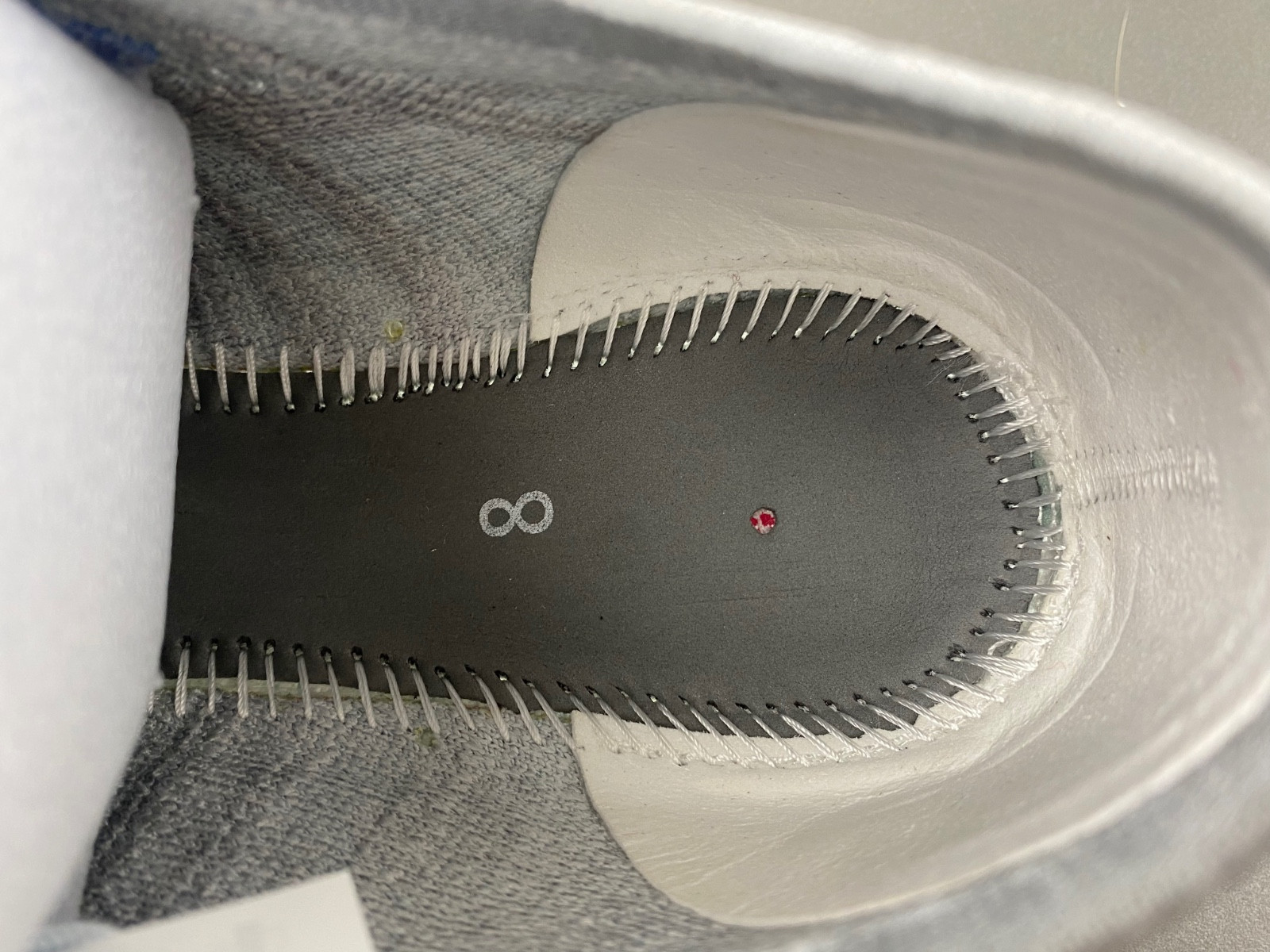 Nike Air VaporMax 2023 Flyknit 849557-002