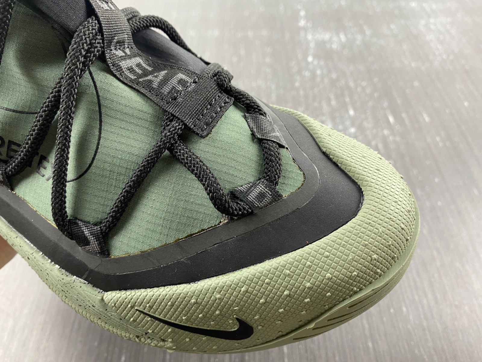 Nike ACG Terra Antarktik GORE-TEX Juniper Fog  BV6348-300