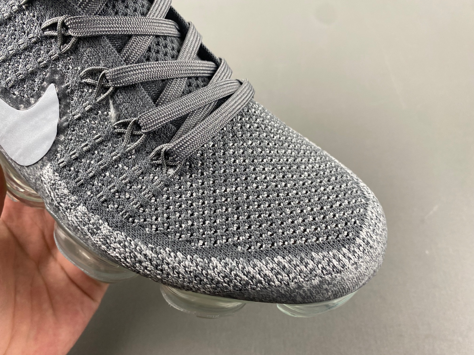 Nike Air VaporMax 2023 Flyknit 849557-002