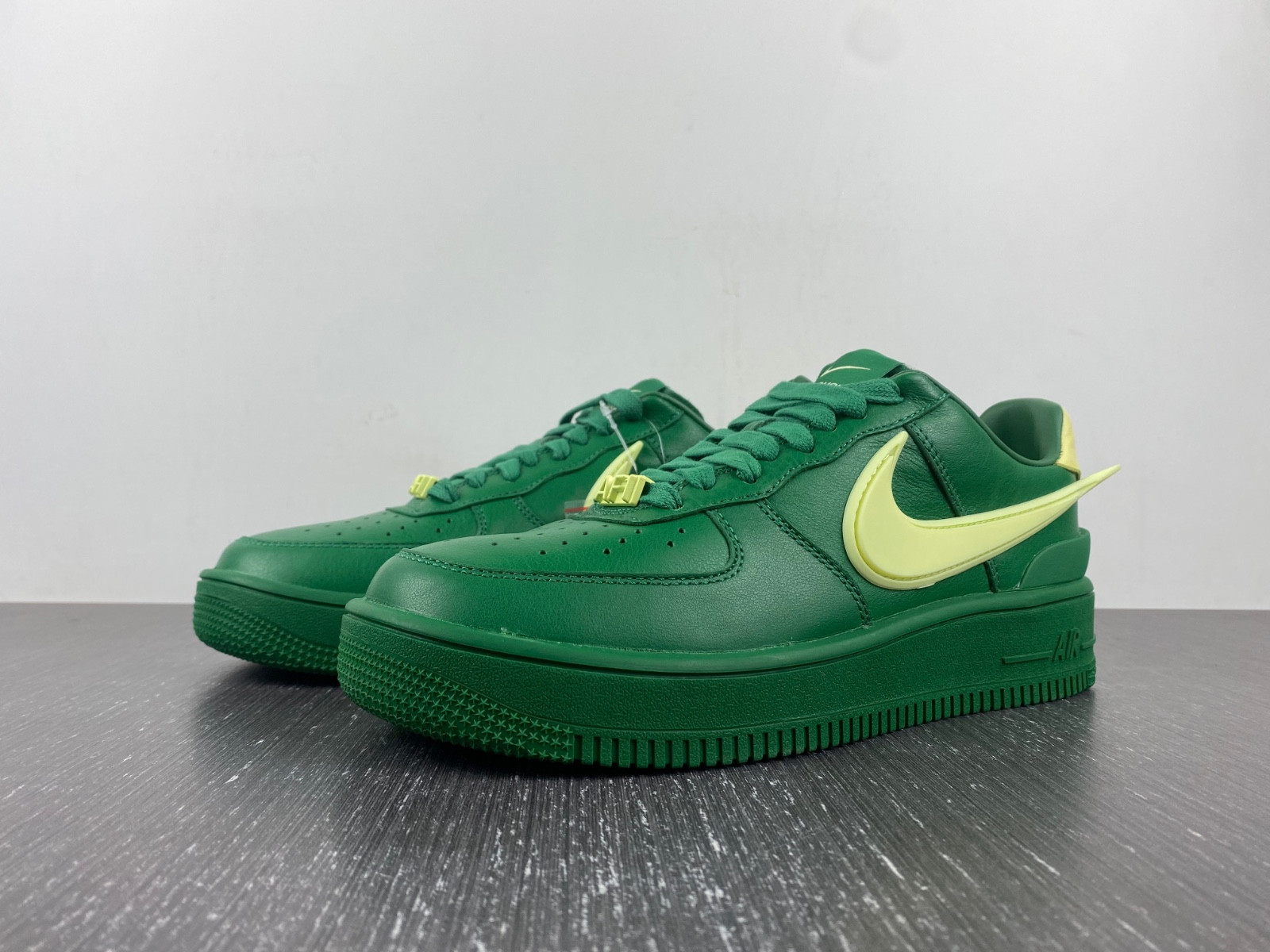 Nike Air Force 1 Low SP AMBUSH Green DV3464-300