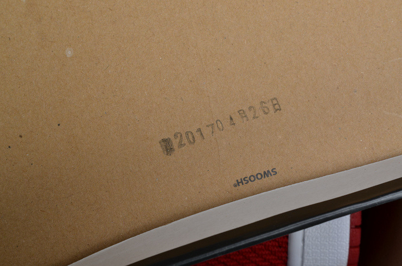 Nike Air Jordan 1 Retro High Flyknit “Banned” red mens 919704-001