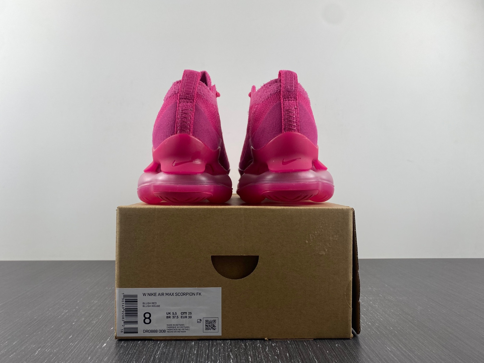 Nike Air Max Scorpion DR0888-008