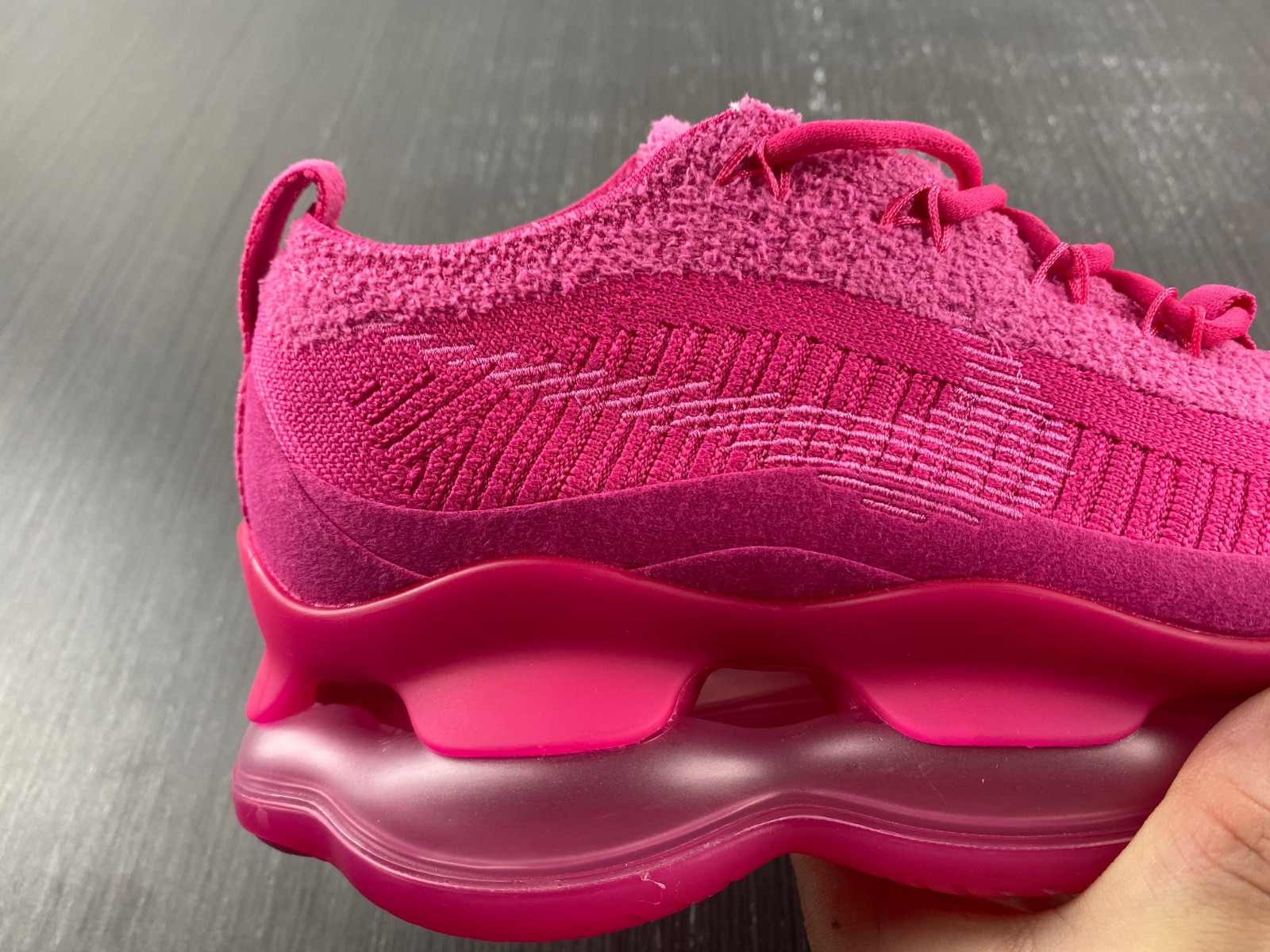 Nike Air Max Scorpion DR0888-008