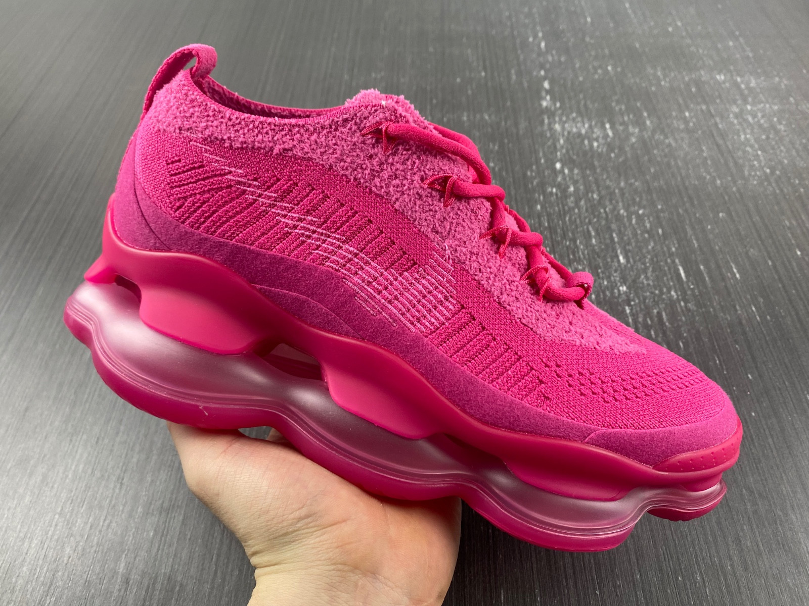 Nike Air Max Scorpion DR0888-008