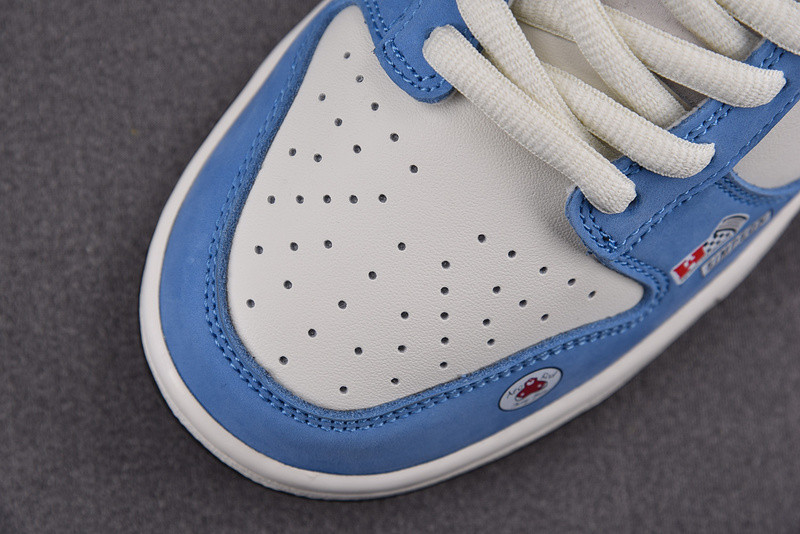 Nike SB Dunk Low "Racing Buggt Sand Scorchrc" TG1391-506