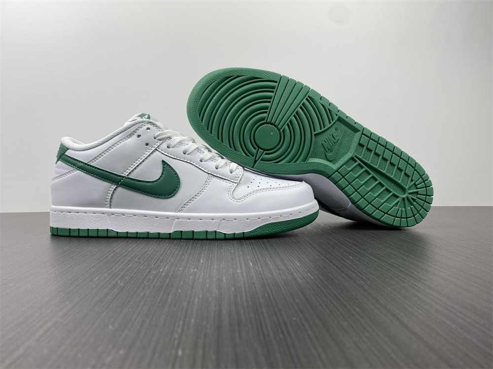 Nike Dunk Low WMNS “Green Noise” DD1503-112