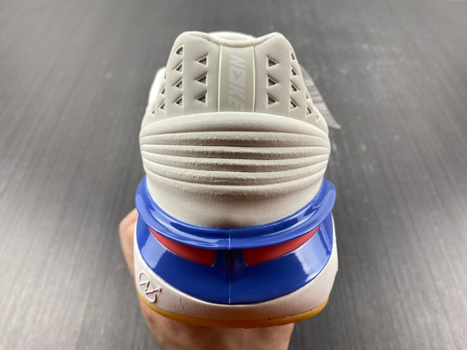 Nike Air Zoom GT Cut 2 DJ6015-102