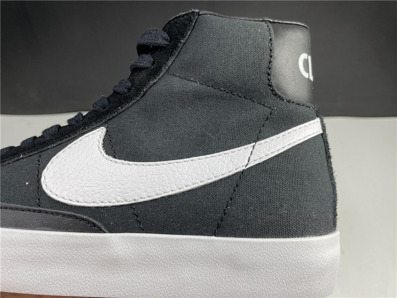 Slam Jam x Nike Blazer Mid “Class 1977” CD8233-100