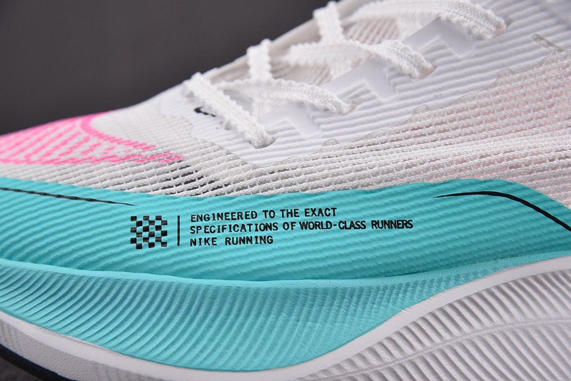 NK ZoomX Vaporfly Next% 2 CU4111-101