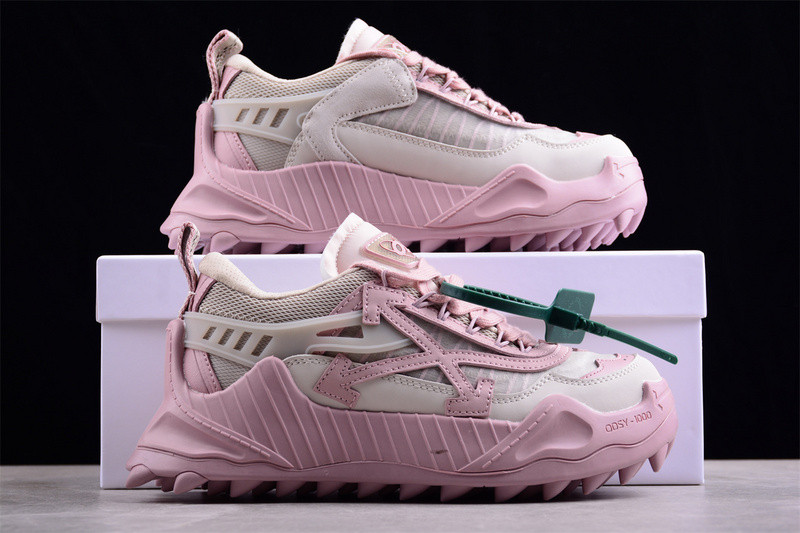 Off White ODSY-1000 Sneaker