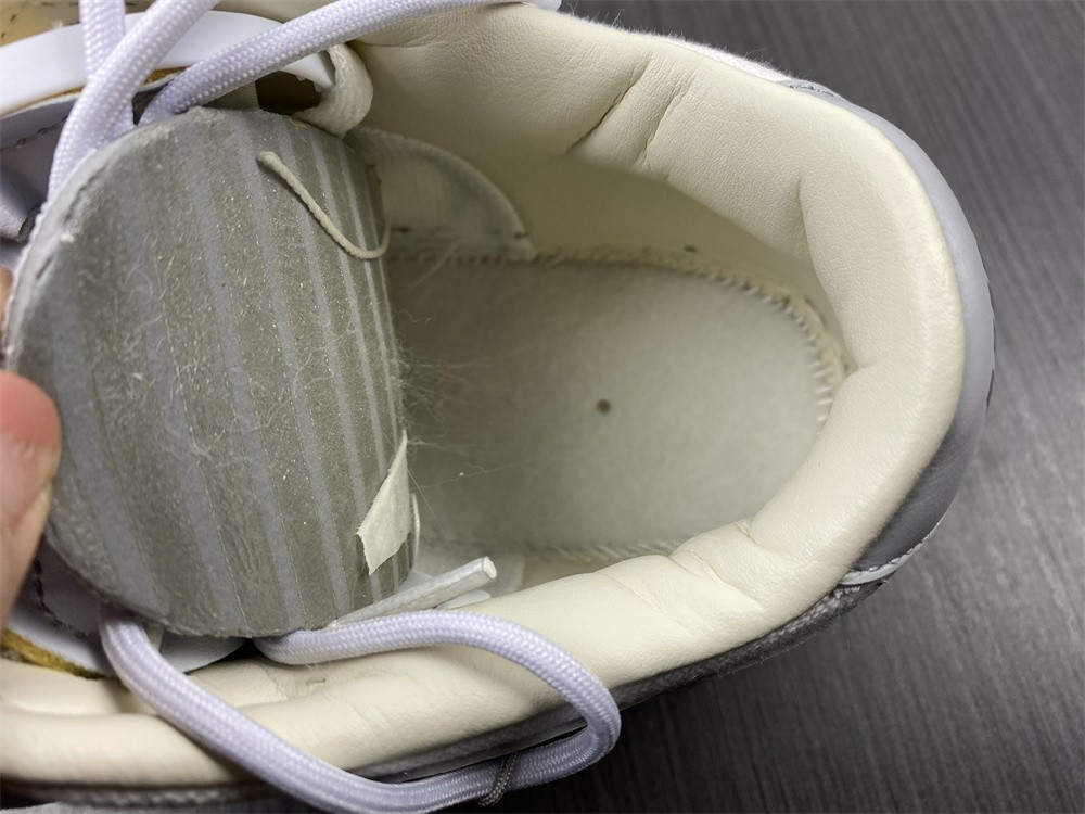 OF x Nk Dunk Low NO.49 Of 50 DM1602-123