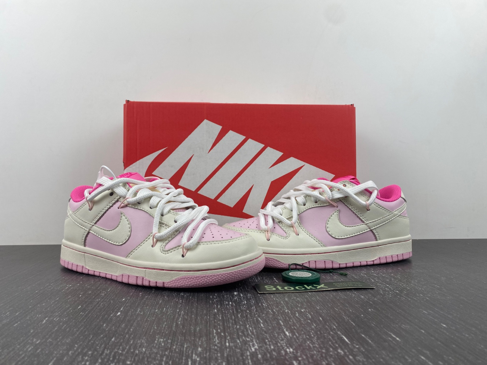 Nike Dunk Low DH9765-200-01