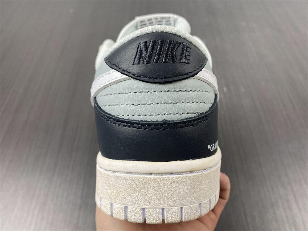 OF x Air Jordan 1 DD1503-109