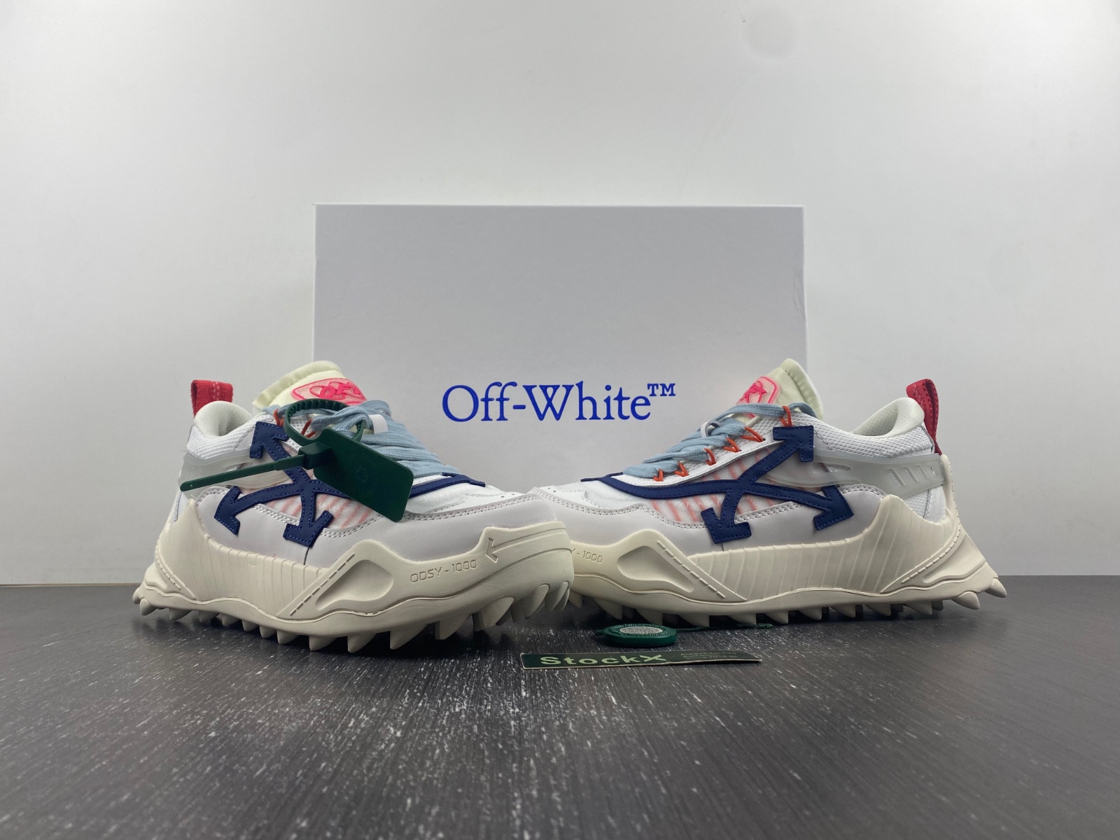 Off White ODSY-1000 Sneaker