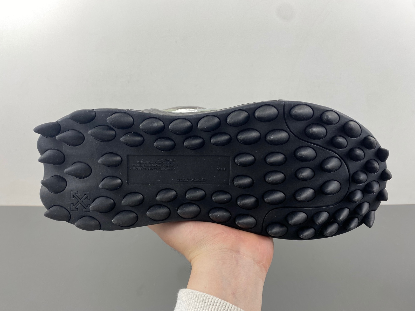 Off White ODSY-1000 Sneaker
