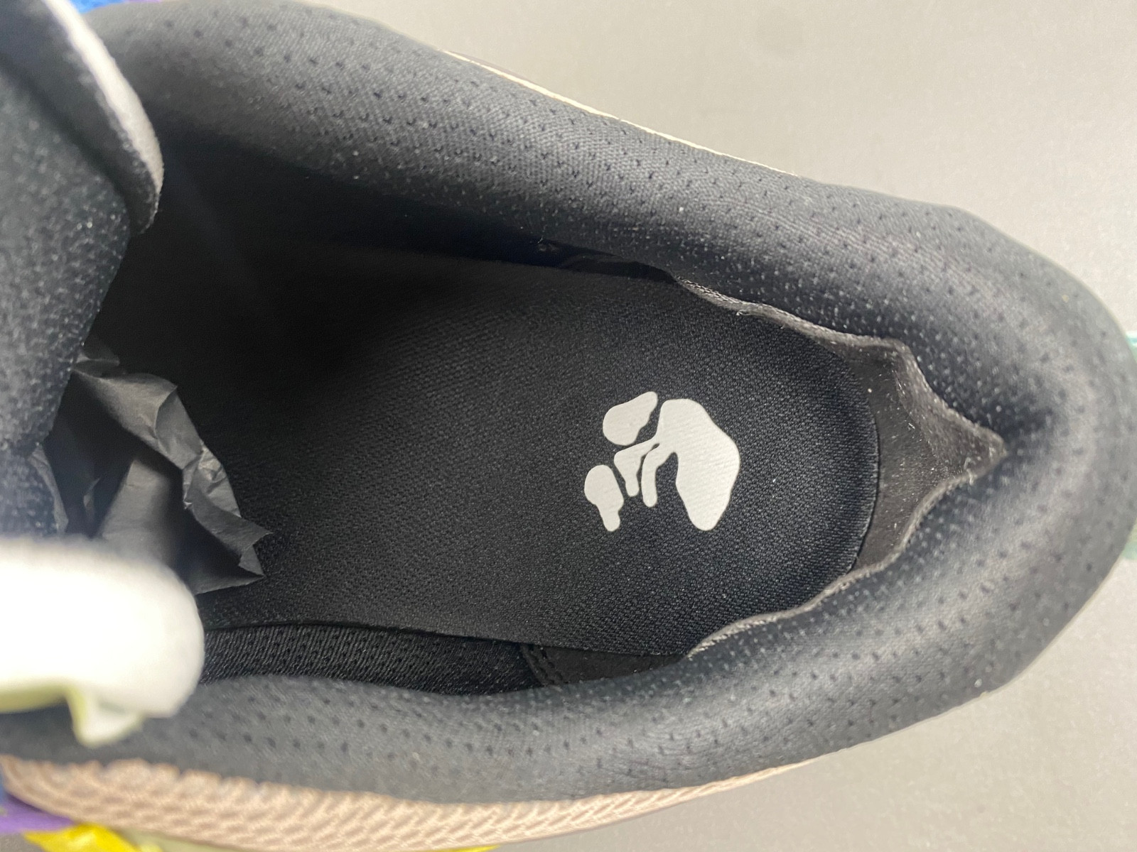 Off White ODSY-1000 Sneaker