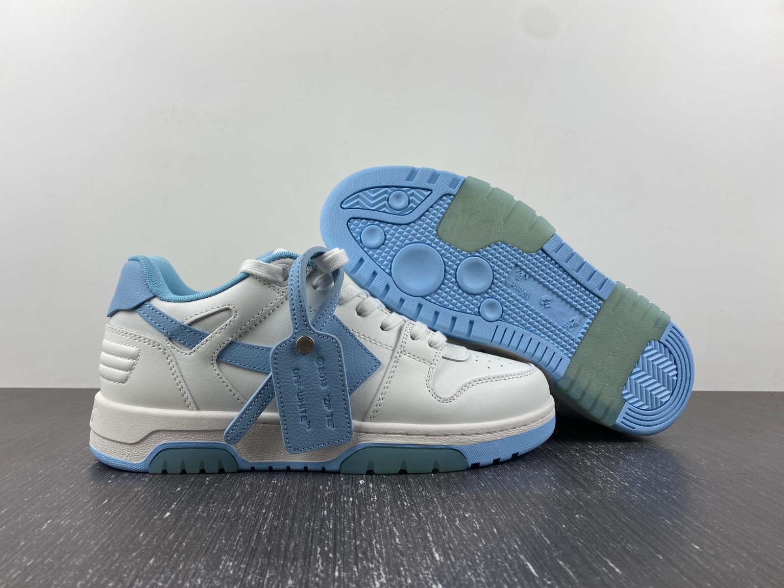 Off White GYM Sneaker