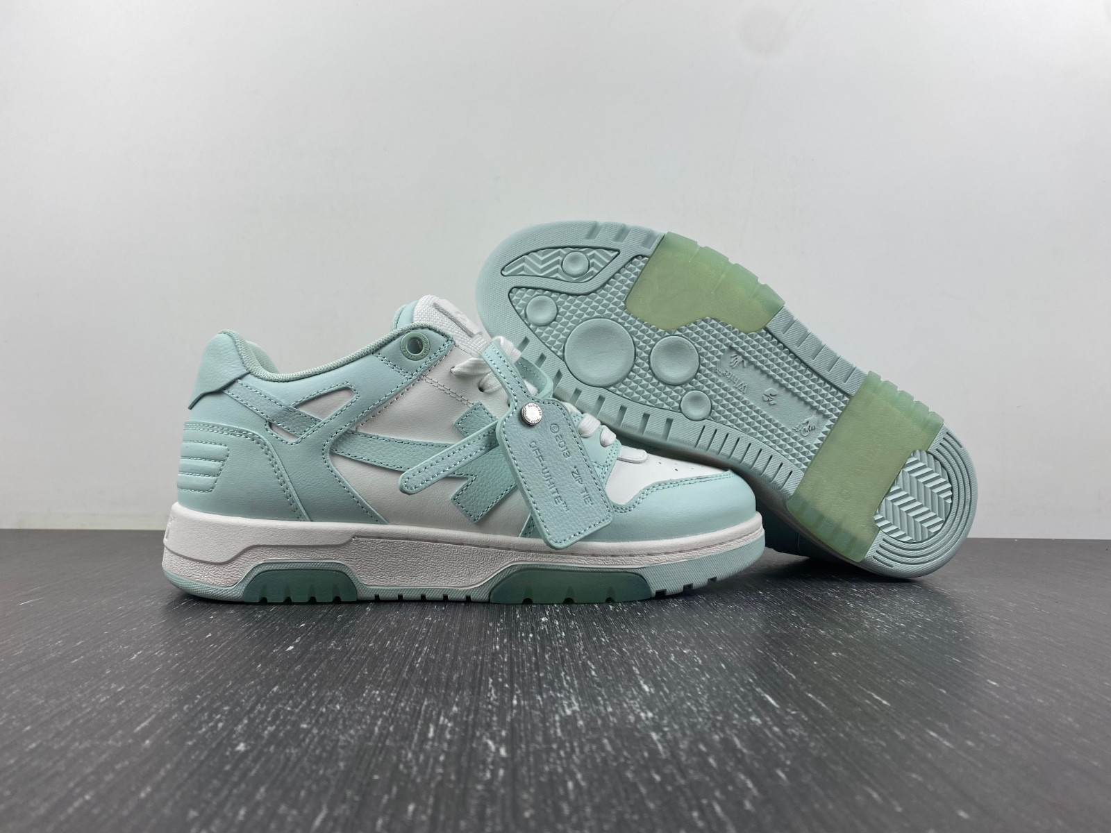 Off White GYM Sneaker