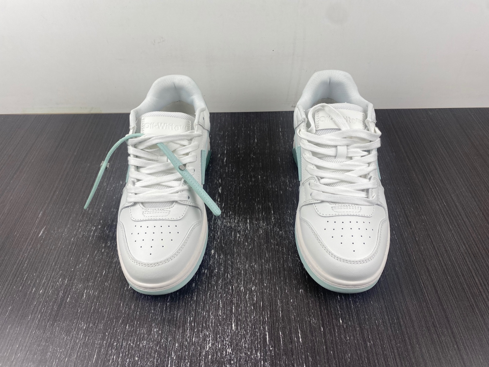 Off White GYM Sneaker
