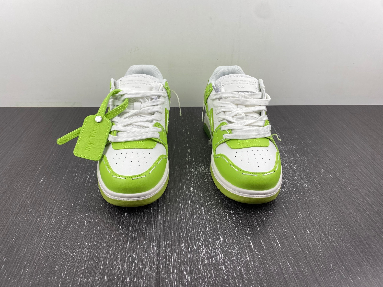 Off White GYM Sneaker