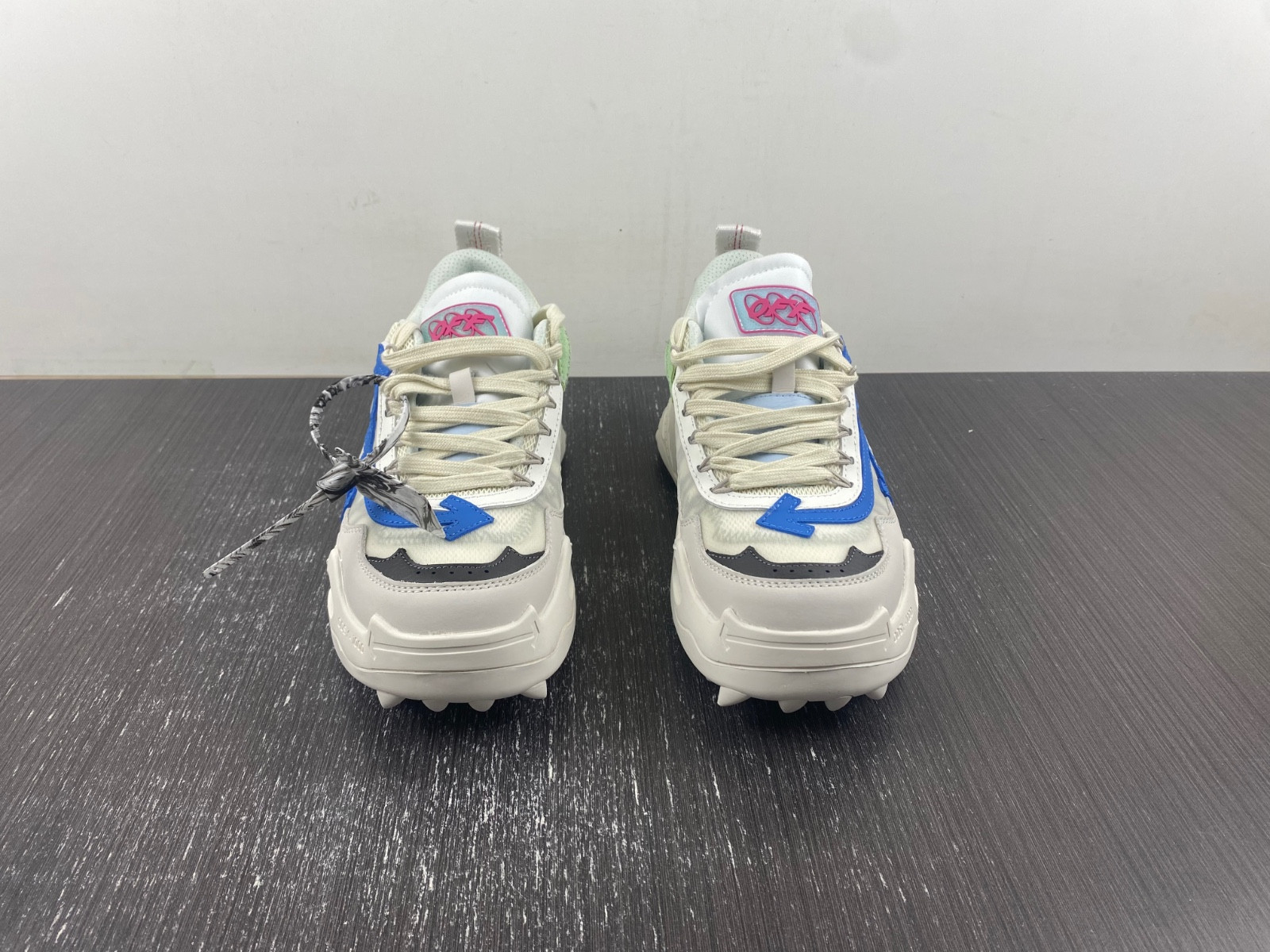 Off White ODSY-1000 Sneaker