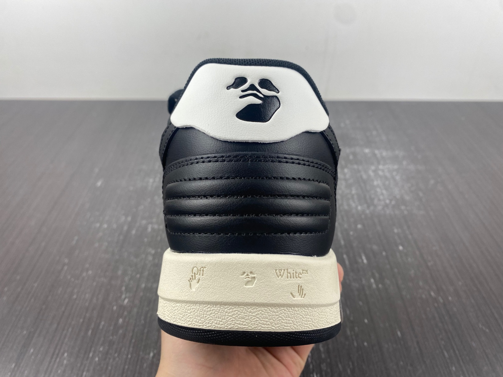 Off White GYM Sneaker