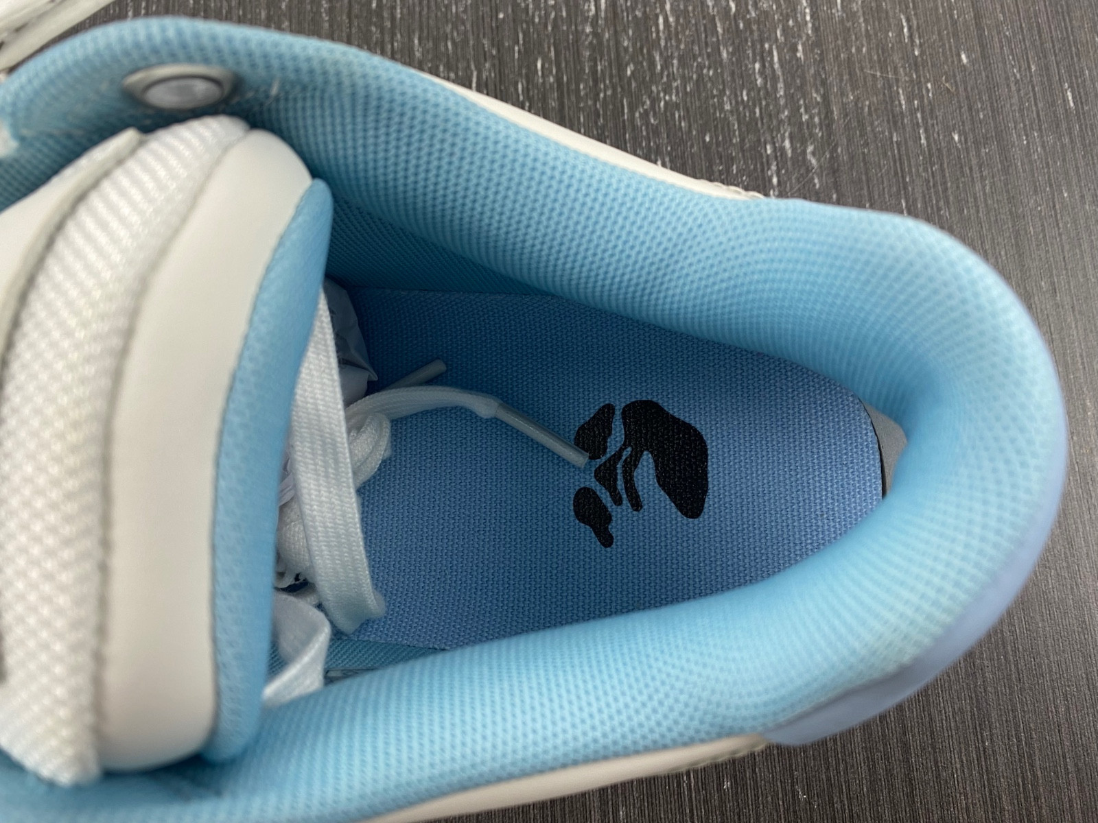 Off White GYM Sneaker