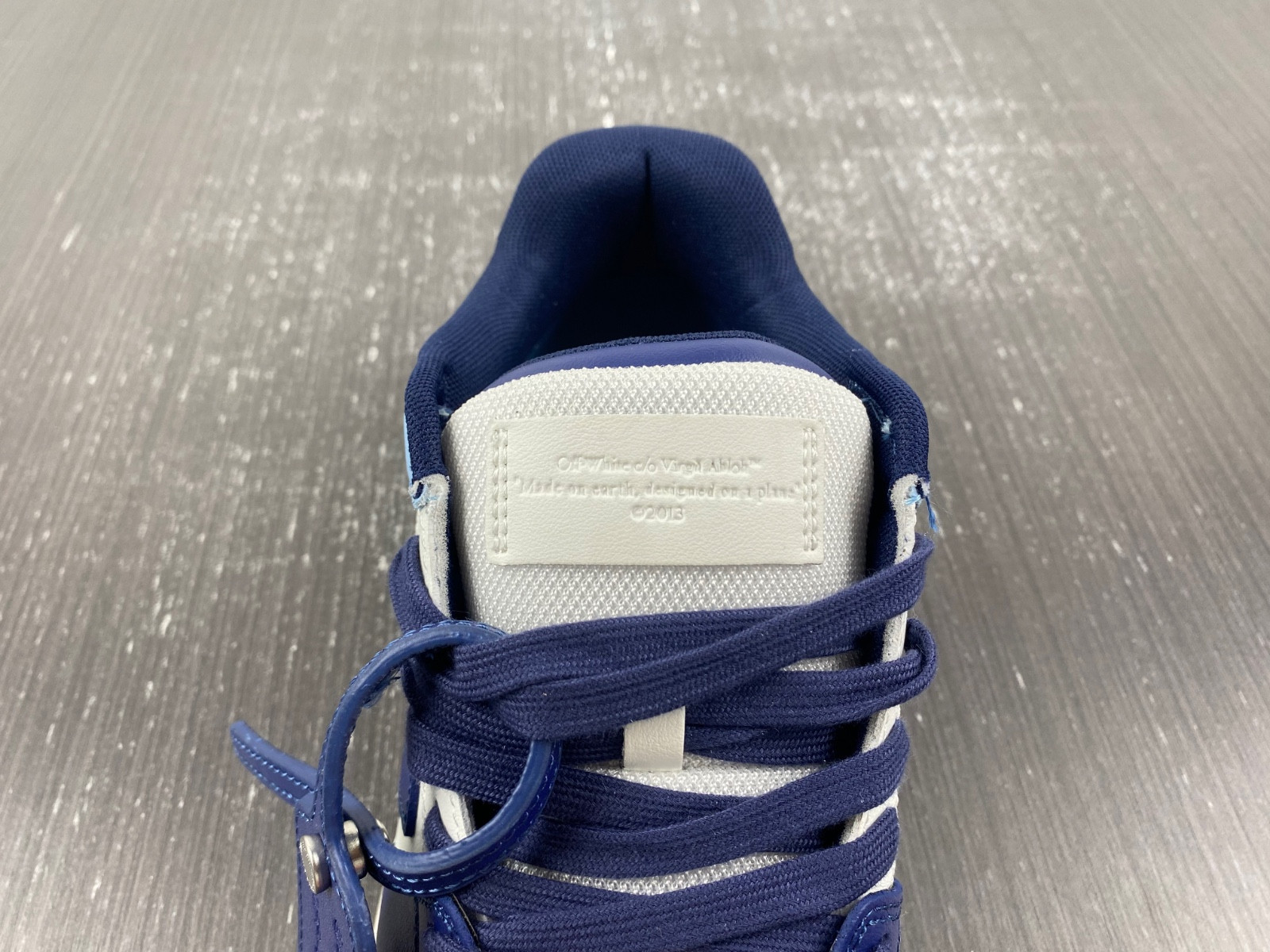 Off White GYM Sneaker