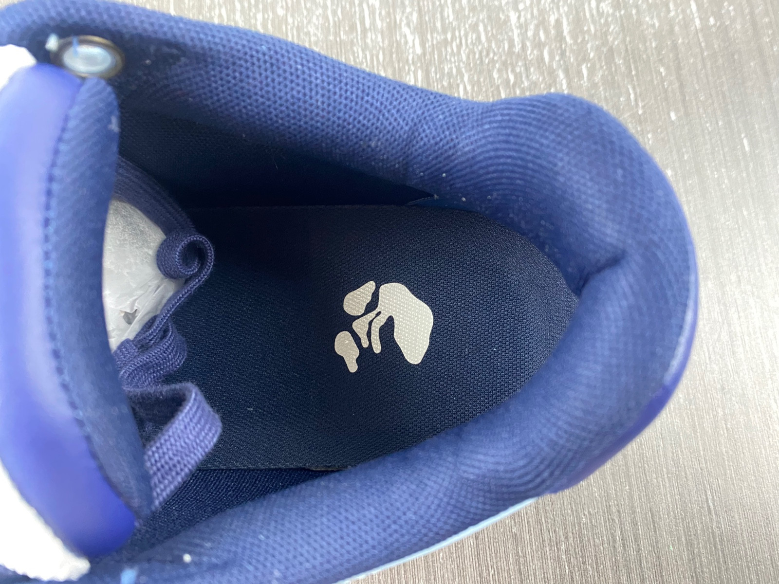 Off White GYM Sneaker