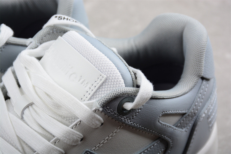 Off White GYM Sneaker