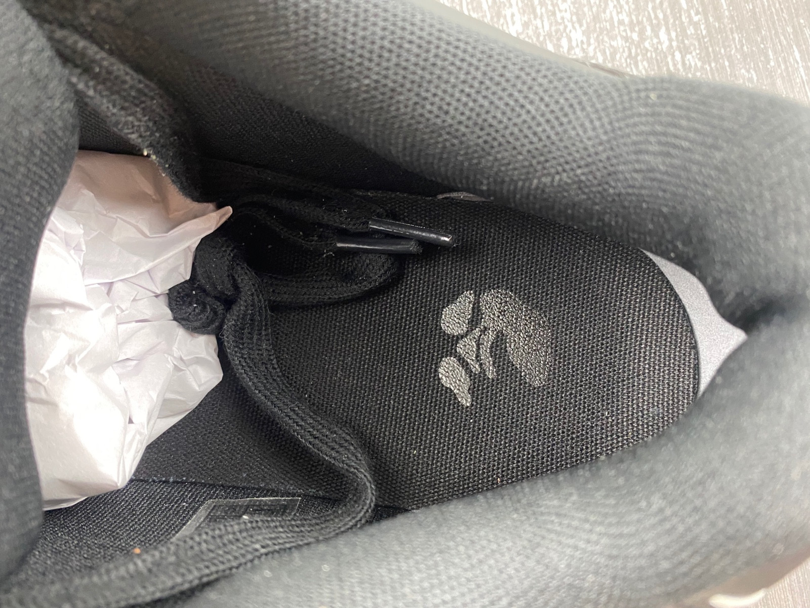 Off White GYM Sneaker