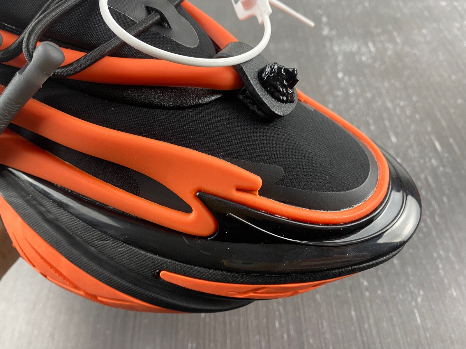 BALMAIN White BLM02243