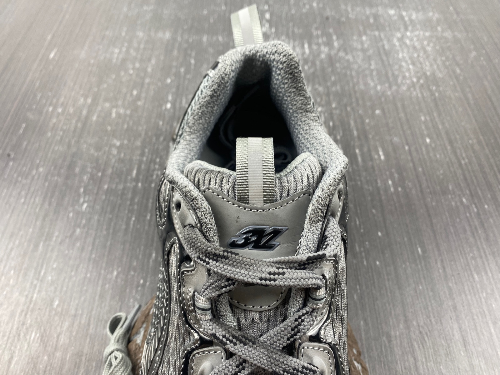 Ba*len*cia*ga 3xl  734734 w3xl7 1210