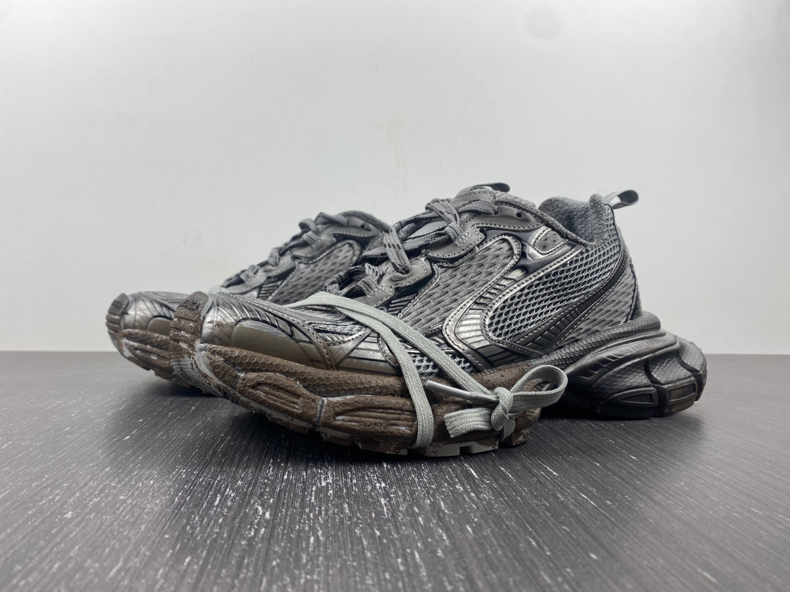 Ba*len*cia*ga 3xl  734734 w3xl7 1210