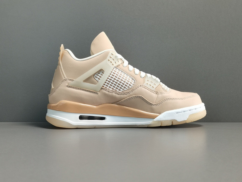 Air Jordan 4 WMNS “Shimmer” DJ0675-200