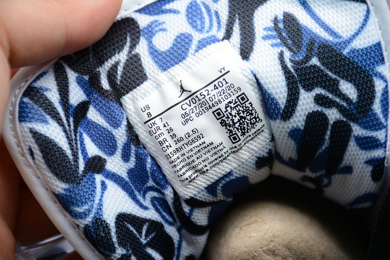 Air Jordan 1 Mid "Sisterhood" CV0152-401